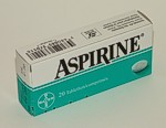 Aspirina